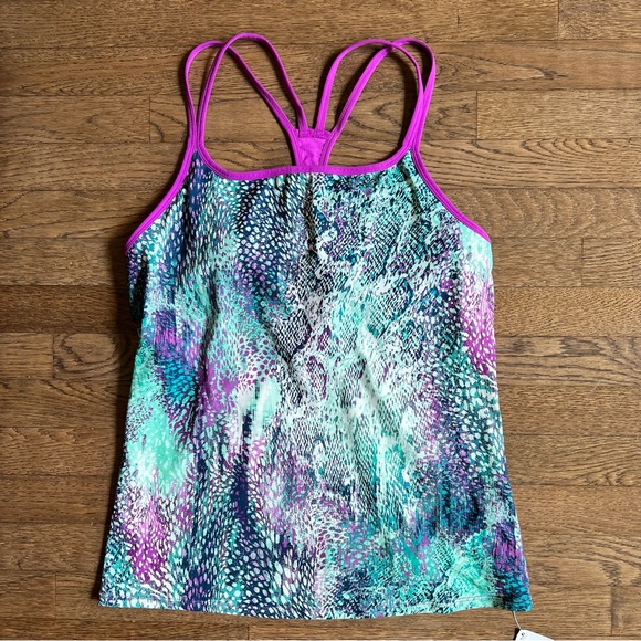 Fabletics Tahoe Tank Top - Picture 3 of 6